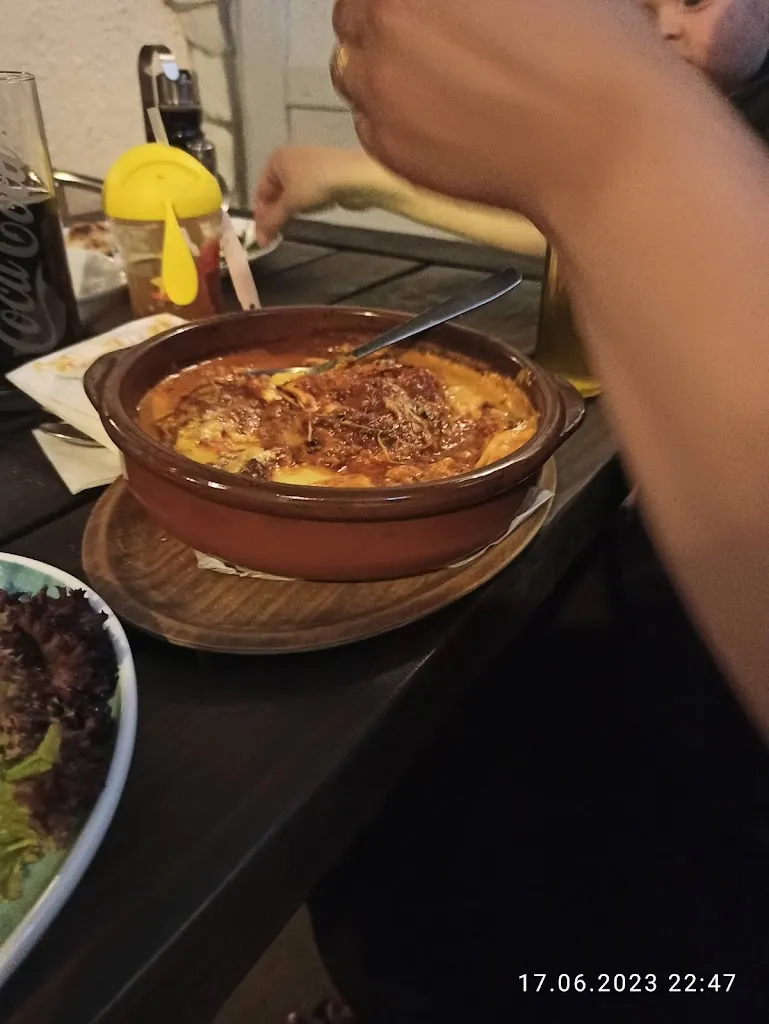 Menu_Ristorante Pizzeria Lafonte_Geisenfeld_image_7