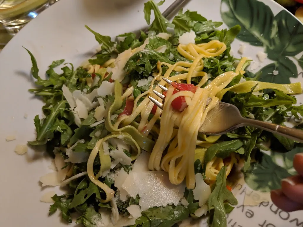 Anand Suresh_Ristorante Pizzeria Lafonte_Geisenfeld_review