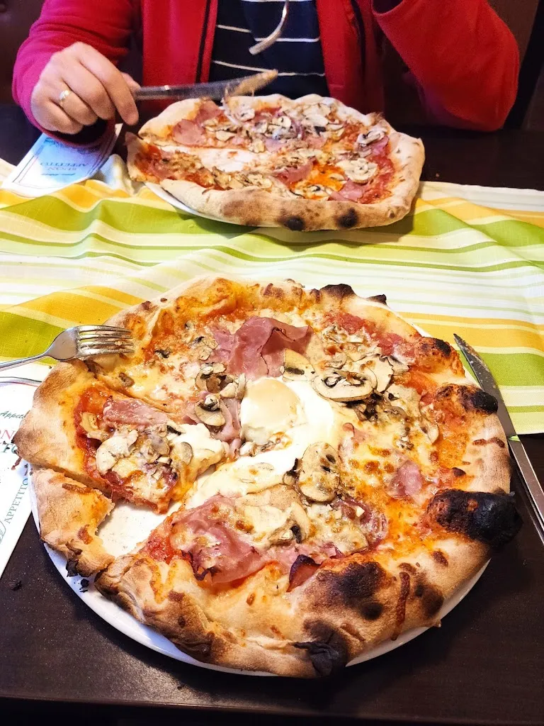 Jeremy Br_Ristorante Pizzeria Lafonte_Geisenfeld_review