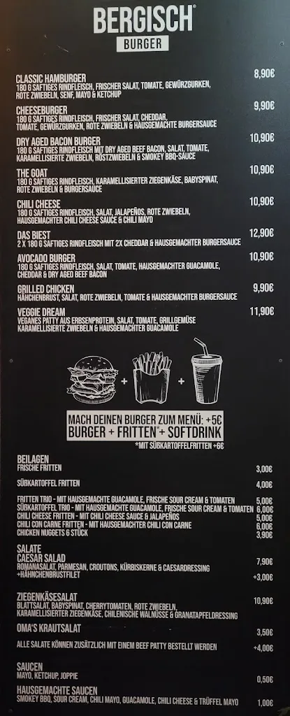 Menu_Bergisch Burger_(Rheinland)_image_3
