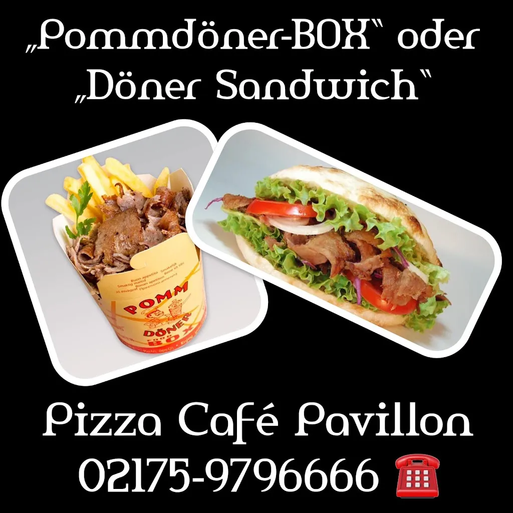 Menu_Pizza Cafe - Pavillon am Stadtpark_(Rheinland)_image_4