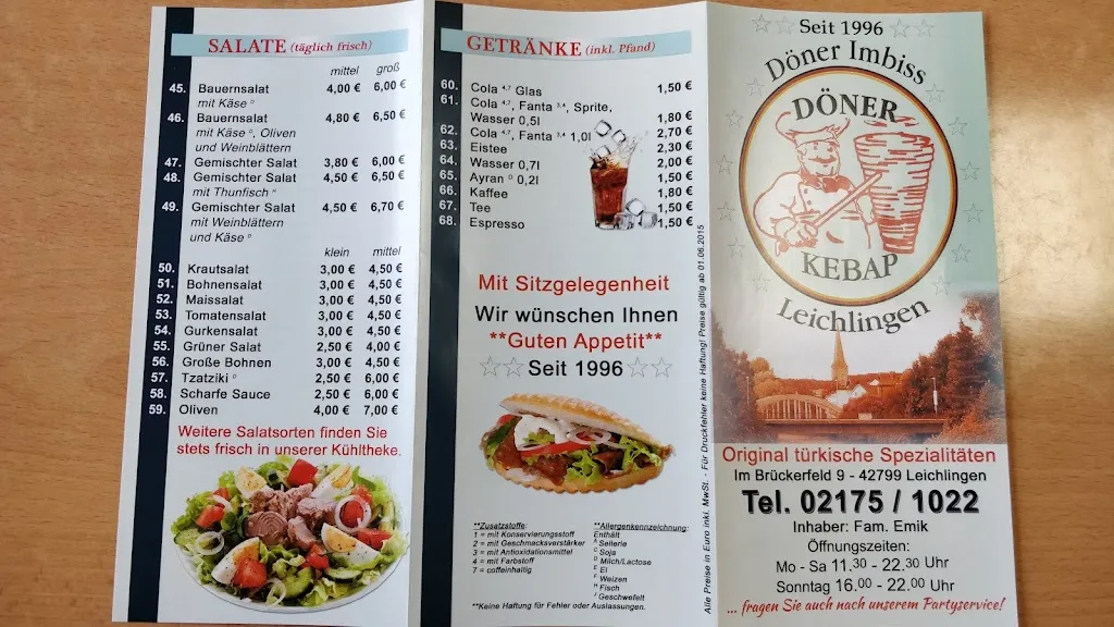 Menu_Döner-Imbiss Emik Gülser__immagine_4