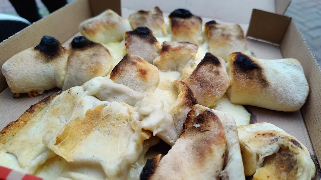 Pizzeria Mamma Mia ristorante a (Rheinland)