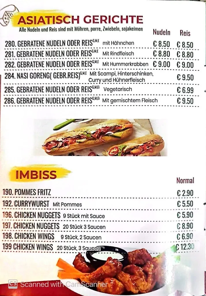 Menu_Pizzeria am Stadtpark_(Rheinland)_image_1