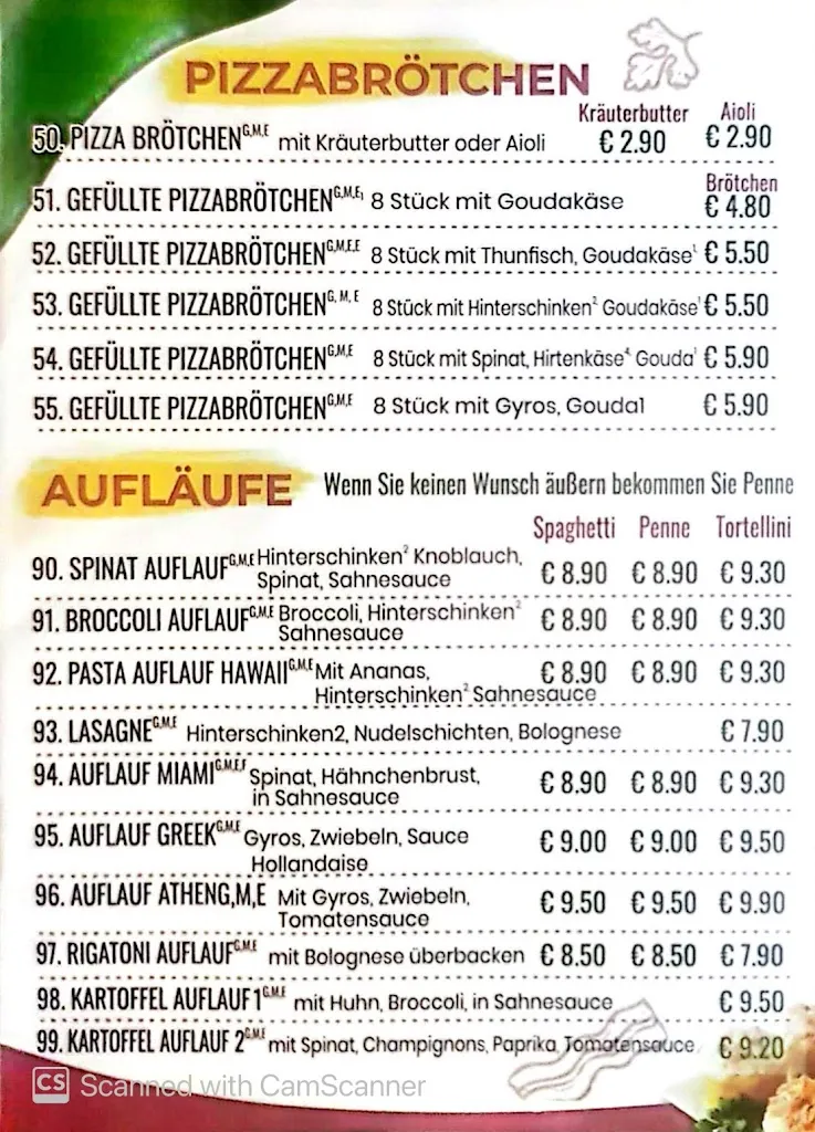 Menu_Pizzeria am Stadtpark_(Rheinland)_image_4
