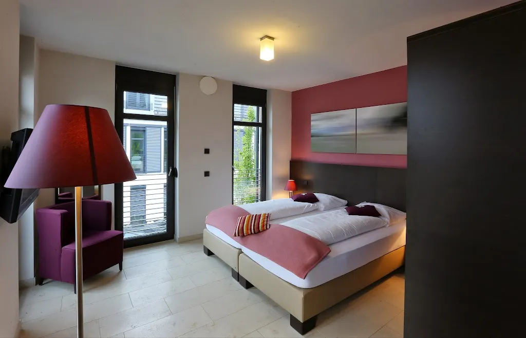 KH Hotel mit Restaurant Eva's Café restaurant in Geisenfeld