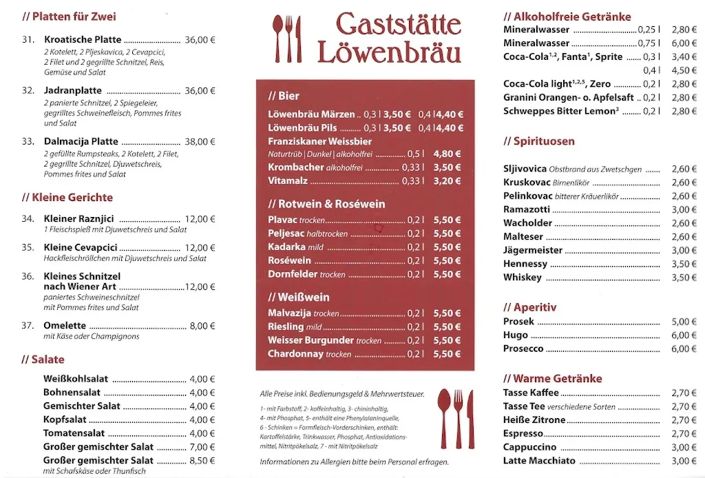 Menu_Münchner Löwenbräu_Lemgo_image_1