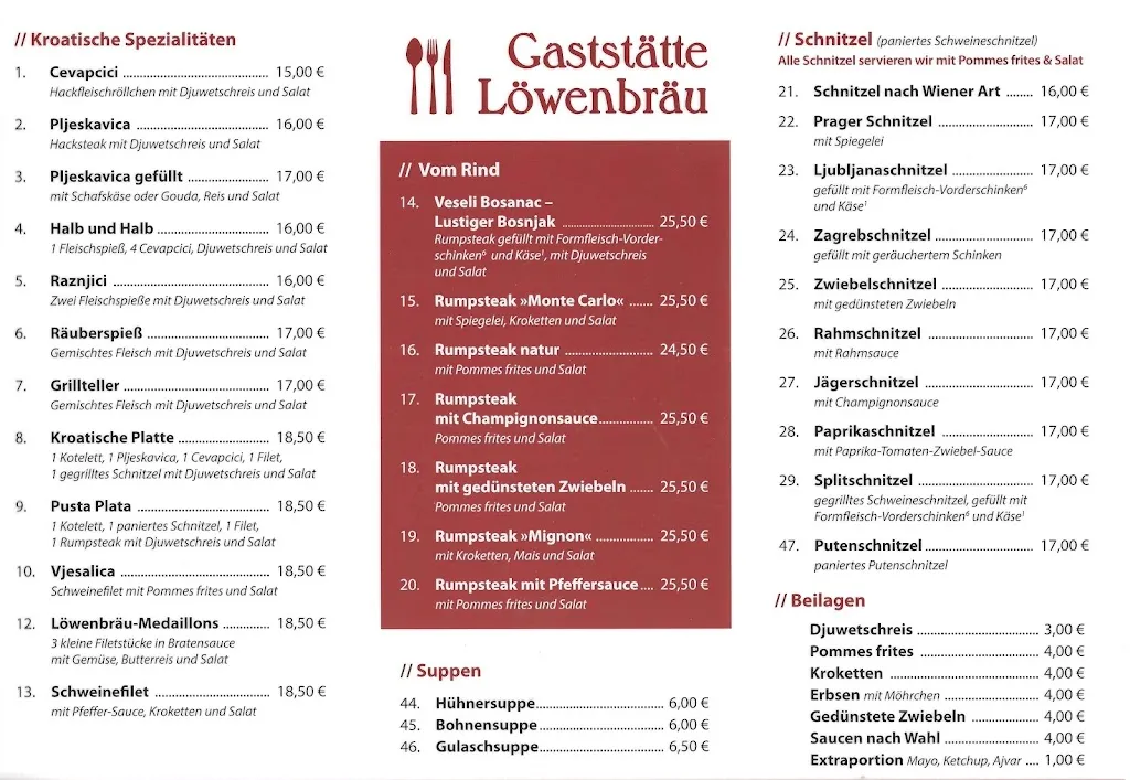 Menu_Münchner Löwenbräu_Lemgo_image_2