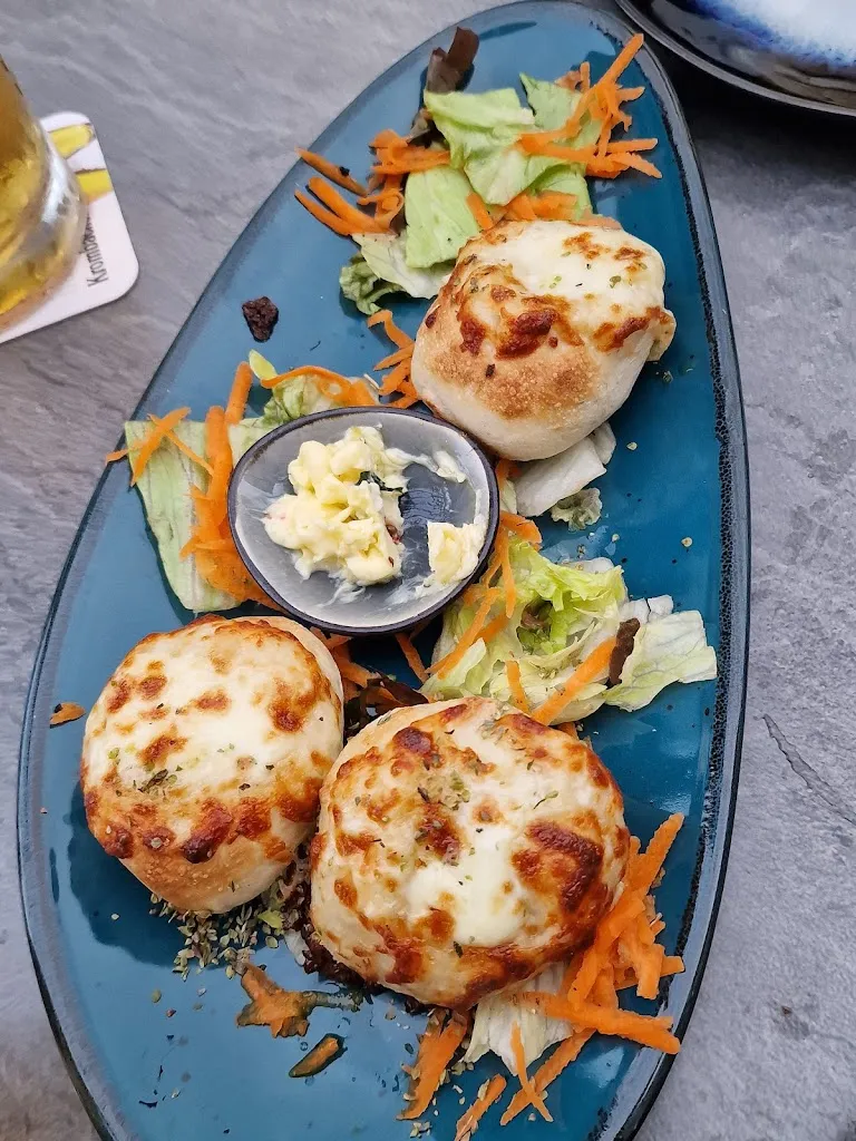 Menu_Lippe Lounge Lemgo Inh. Petrit Betaj_Lemgo_immagine_3