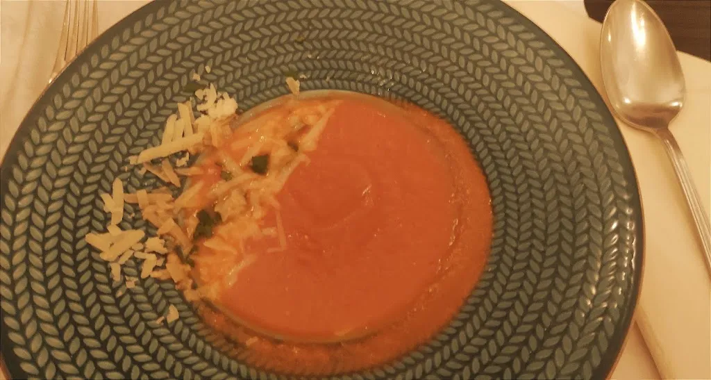 Menu_Lippe Lounge Lemgo Inh. Petrit Betaj_Lemgo_immagine_6