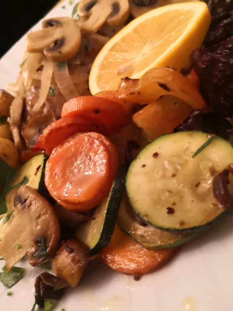 Menu_Lippe Lounge Lemgo Inh. Petrit Betaj_Lemgo_immagine_7