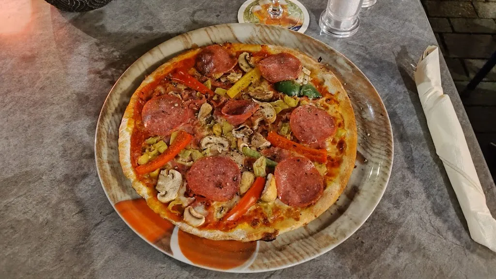 Menu_Lippe Lounge Lemgo Inh. Petrit Betaj_Lemgo_immagine_8