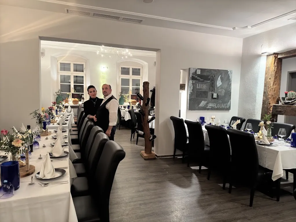 Lippe Lounge Lemgo Inh. Petrit Betaj restaurant in Lemgo