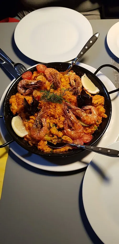 Menu_El Molino - Tapas & Bar_Lemgo_immagine_5