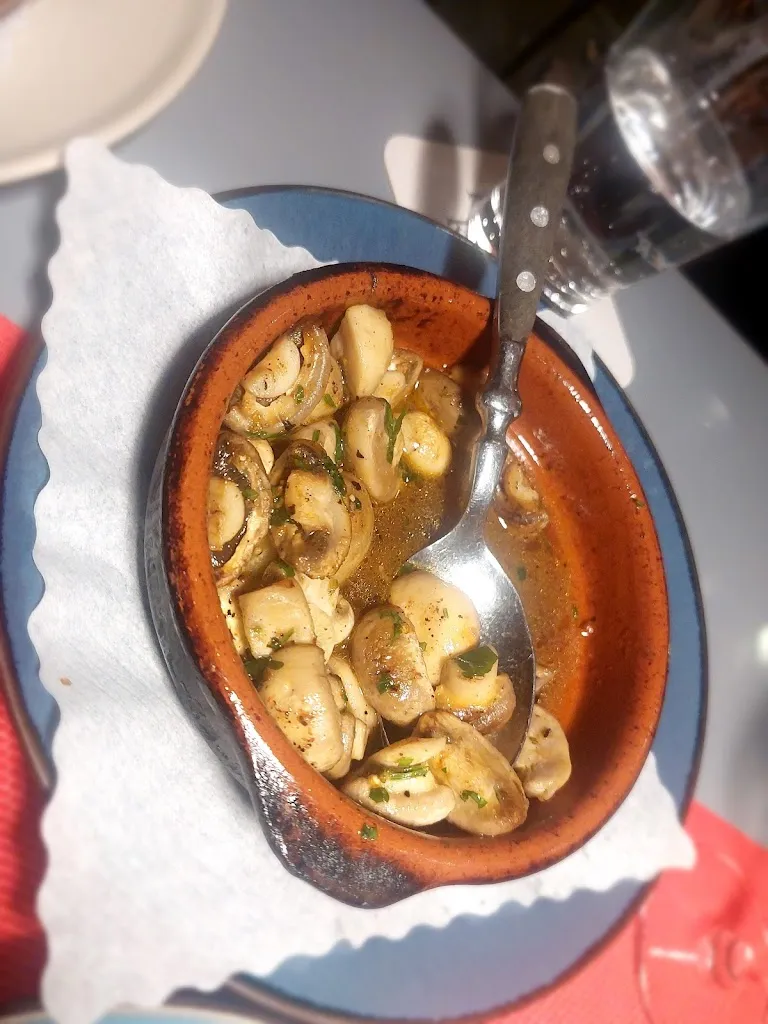 Menu_El Molino - Tapas & Bar_Lemgo_immagine_8