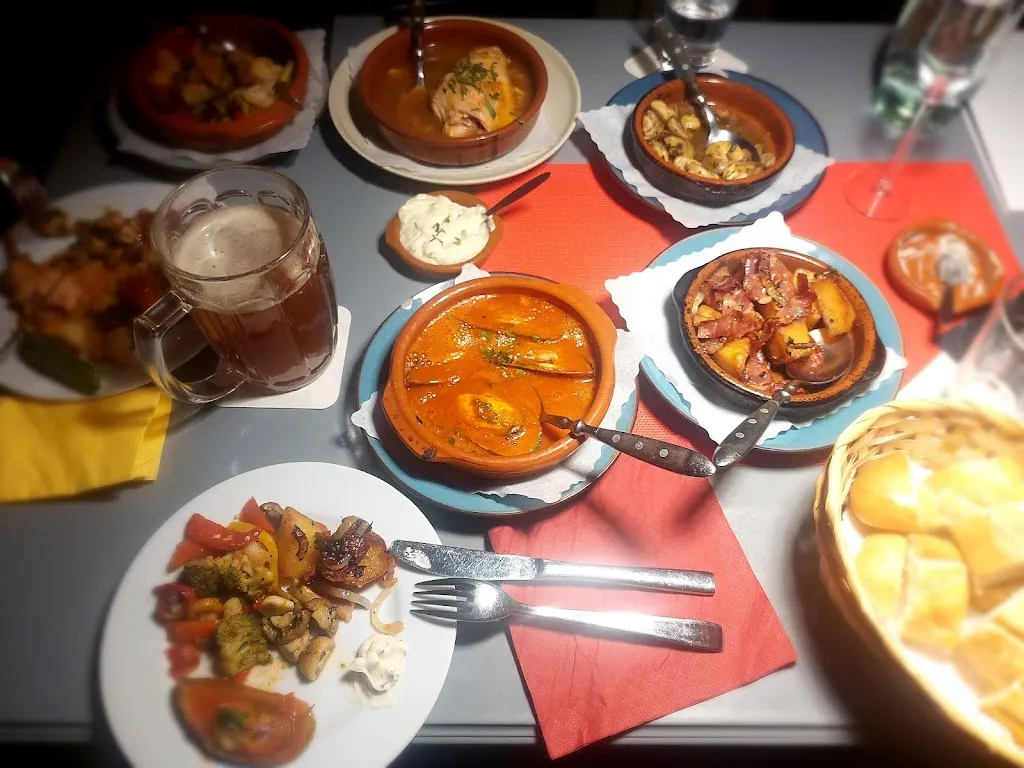 Kopsch Cindy_El Molino - Tapas & Bar_Lemgo_review