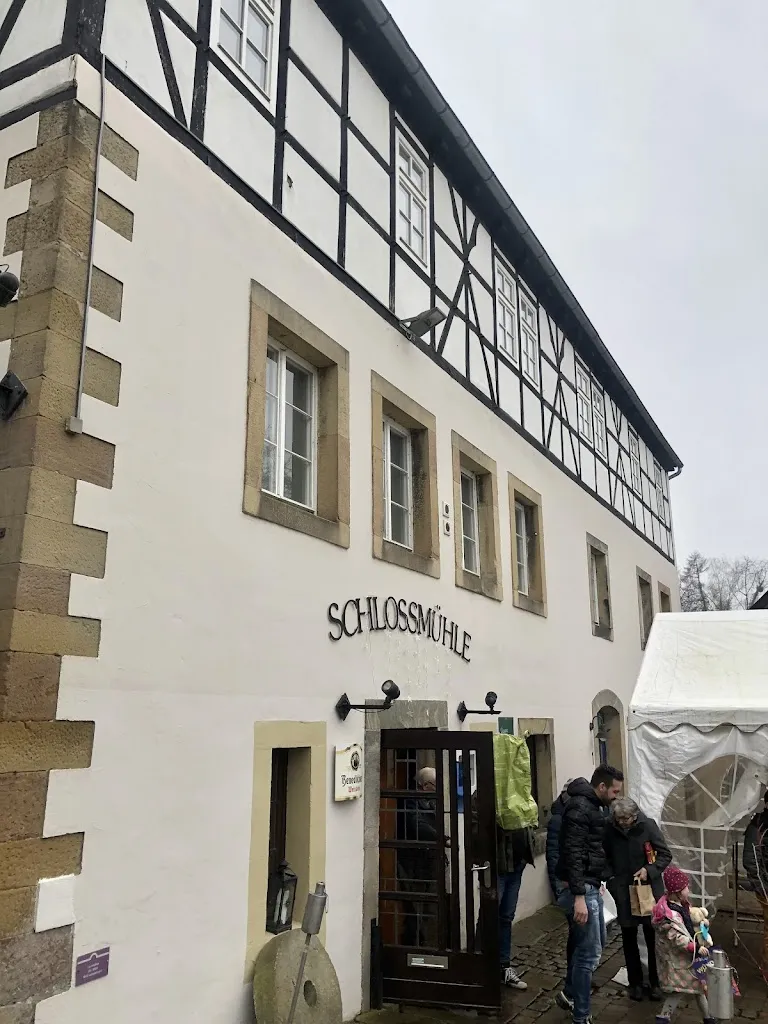 El Molino - Tapas & Bar restaurant in Lemgo