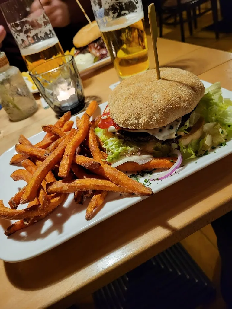 Menu_Jovel Bar-Bierhaus-Restaurant_Lemgo_immagine_7