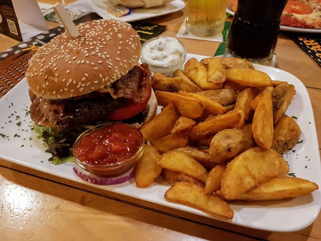 Menu_Jovel Bar-Bierhaus-Restaurant_Lemgo_immagine_9