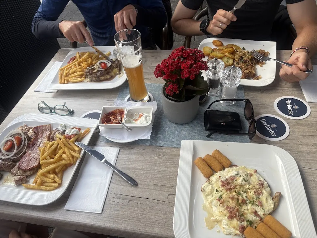 Jessi L._Restaurant Steinkrug_Lemgo_review