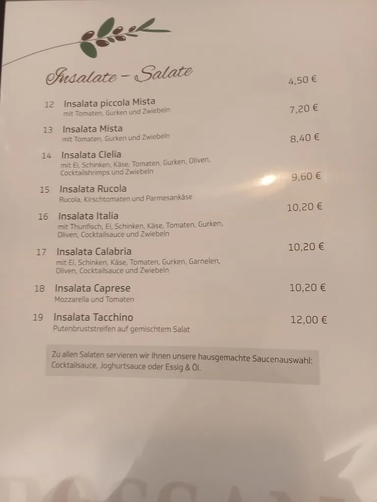 Menu_Ristorante La famiglia Rossano_Lemgo_image_3