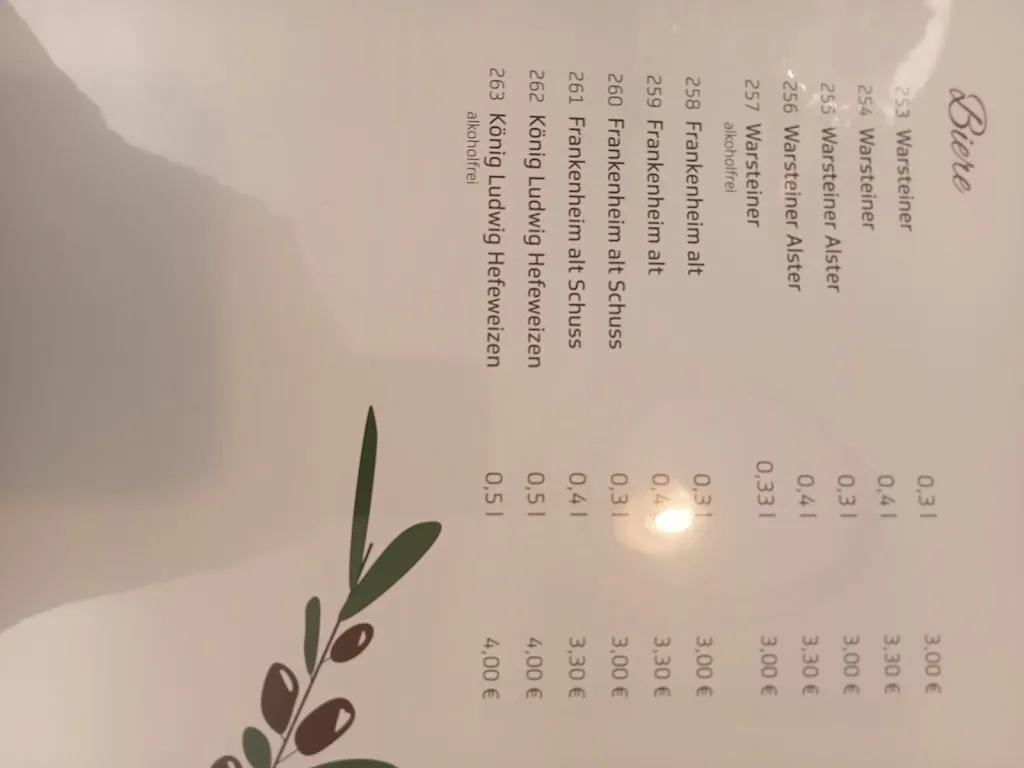 Menu_Ristorante La famiglia Rossano_Lemgo_image_4