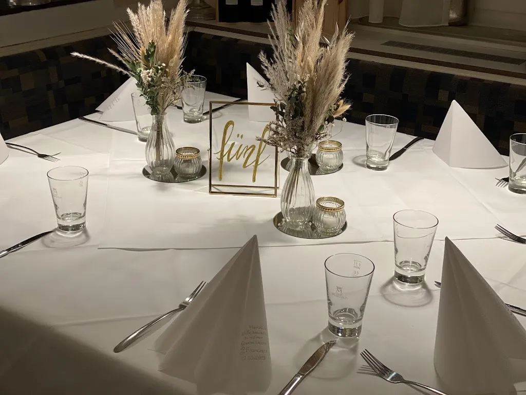 Ristorante La famiglia Rossano_Lemgo_slider_image_1