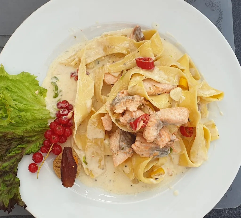 Ristorante La famiglia Rossano_Lemgo_slider_image_3