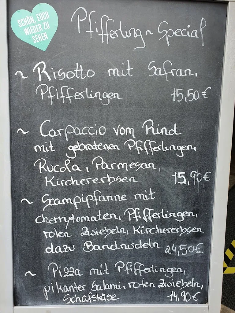 Menu_Vesuvio Ristorante_Lemgo_image_1