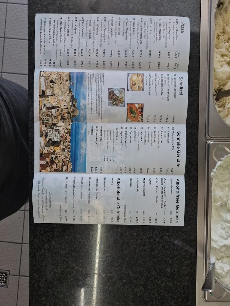 Menu_Korfu Grill Lemgo_Lemgo_image_2