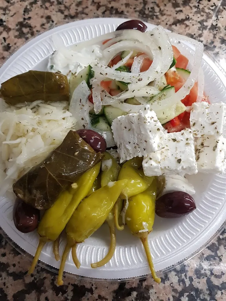 Menu_Korfu Grill Lemgo_Lemgo_image_4