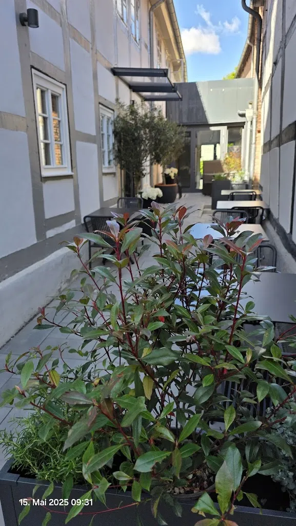 La Valle ristorante a Lemgo