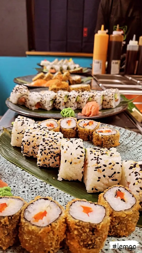 Menu_Moksushi Lemgo_Lemgo_image_3