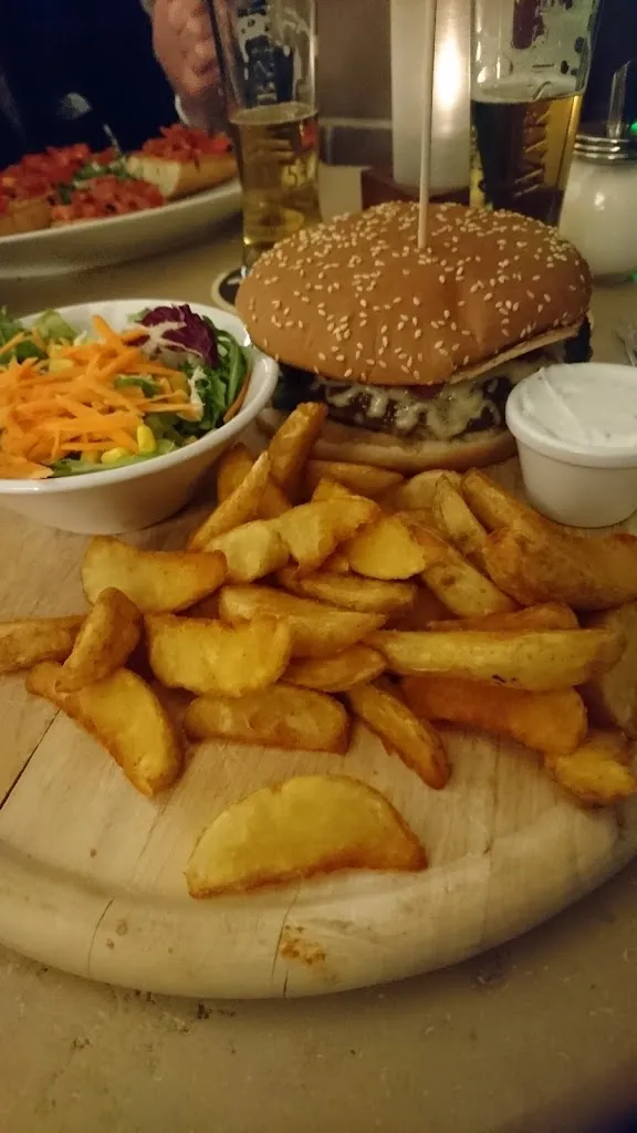 Menu_Me Lounge Lemgo Gastro GmbH_Lemgo_image_6