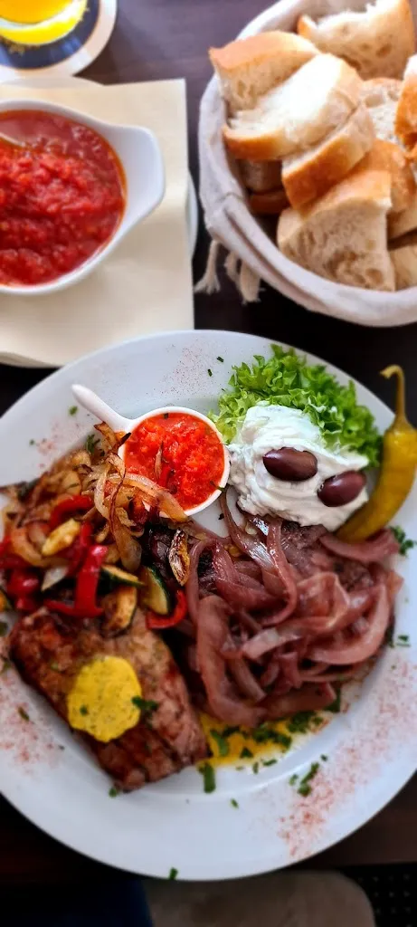 Menu_Ellada Restaurant_Lemgo_immagine_5