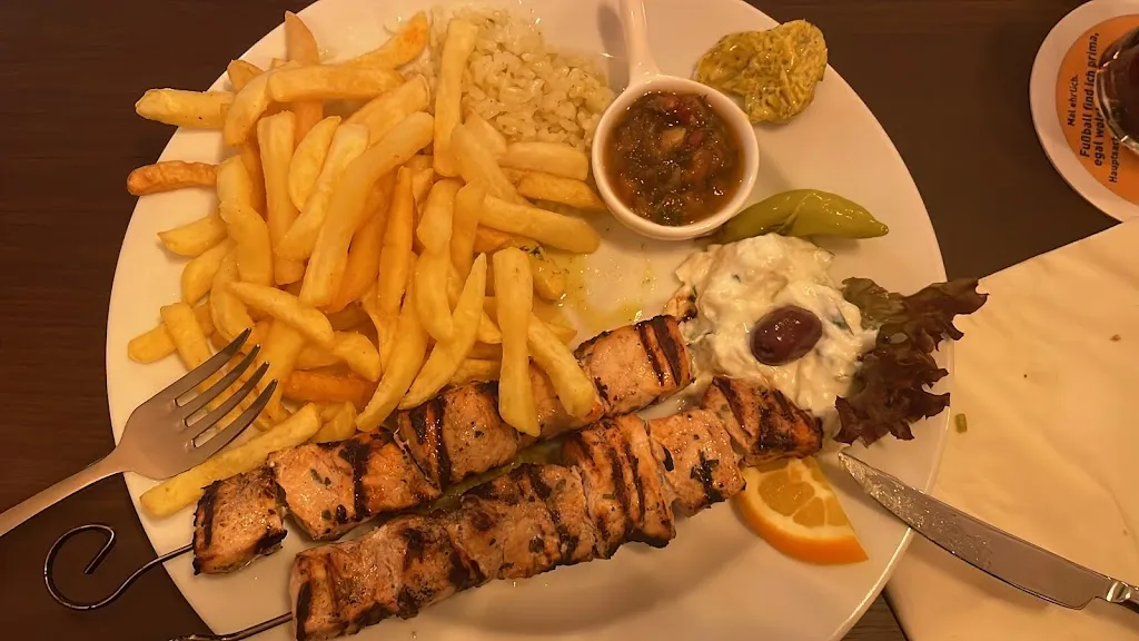 Menu_Ellada Restaurant_Lemgo_immagine_6