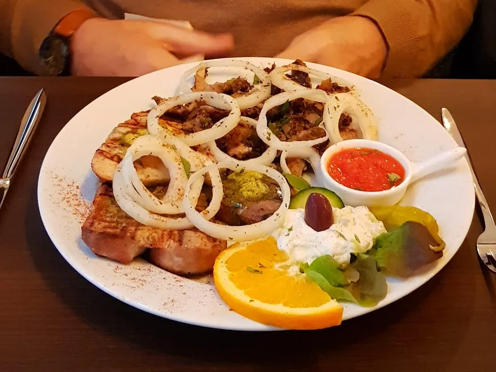 Menu_Ellada Restaurant_Lemgo_immagine_9