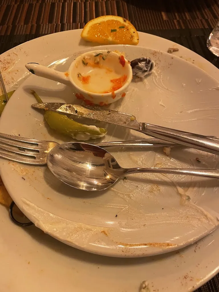 Make myday_Ellada Restaurant_Lemgo_review