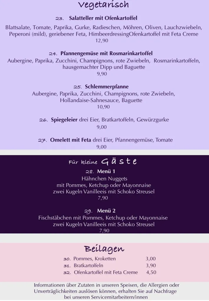 Menu_Restaurant Ostertor Lemgo_Lemgo_image_2