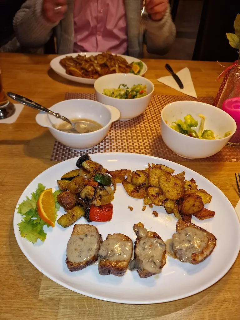 Menu_Restaurant Ostertor Lemgo_Lemgo_image_7