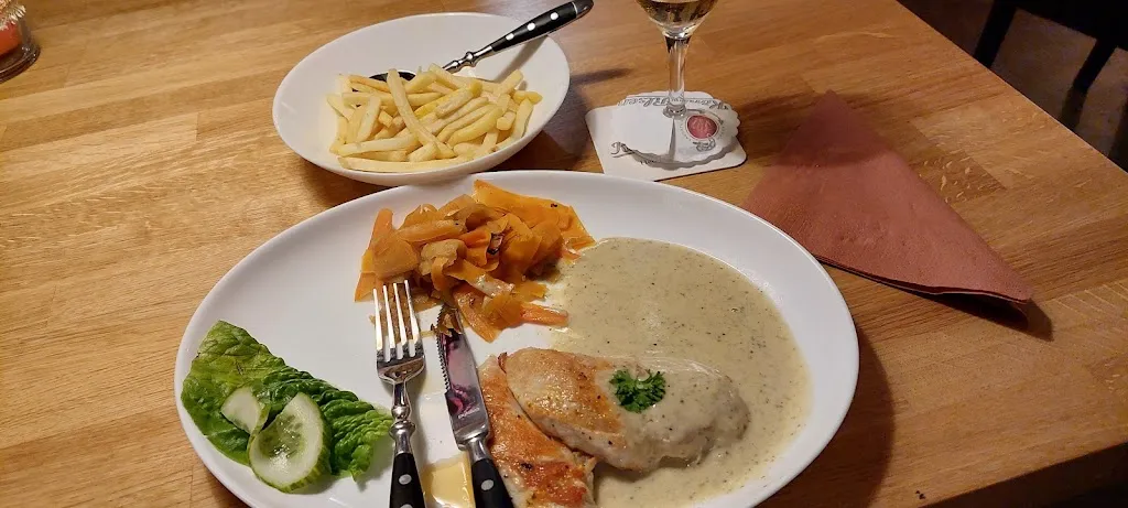 Menu_Restaurant Ostertor Lemgo_Lemgo_image_9