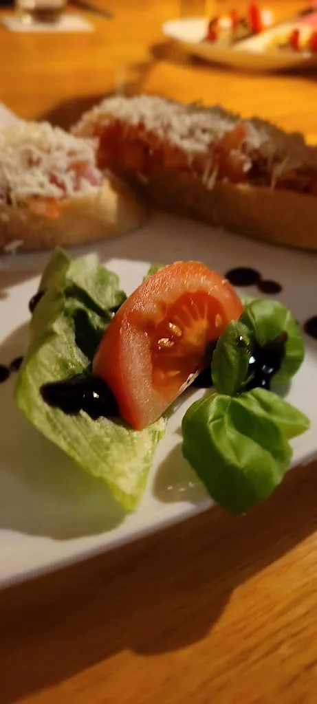 Darian Anke_Restaurant Ostertor Lemgo_Lemgo_Bewertung