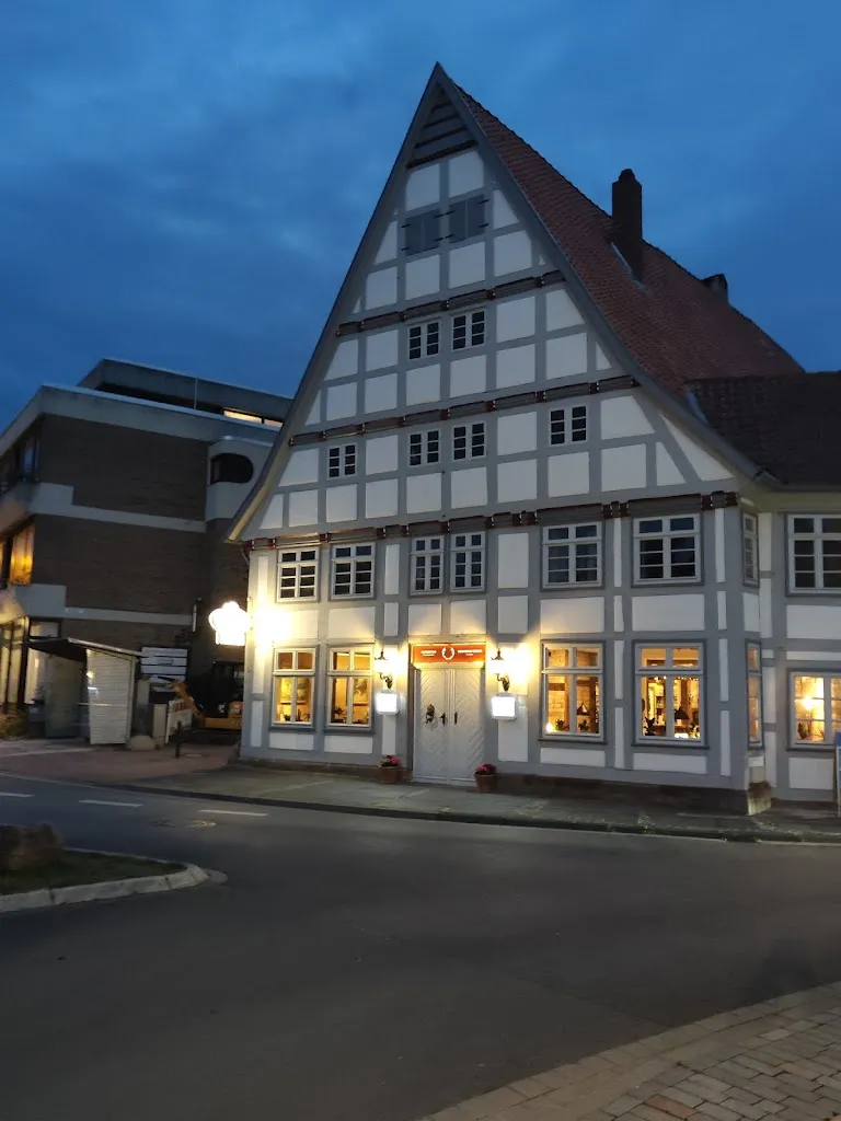 Mel Mel F._Restaurant Ostertor Lemgo_Lemgo_Bewertung