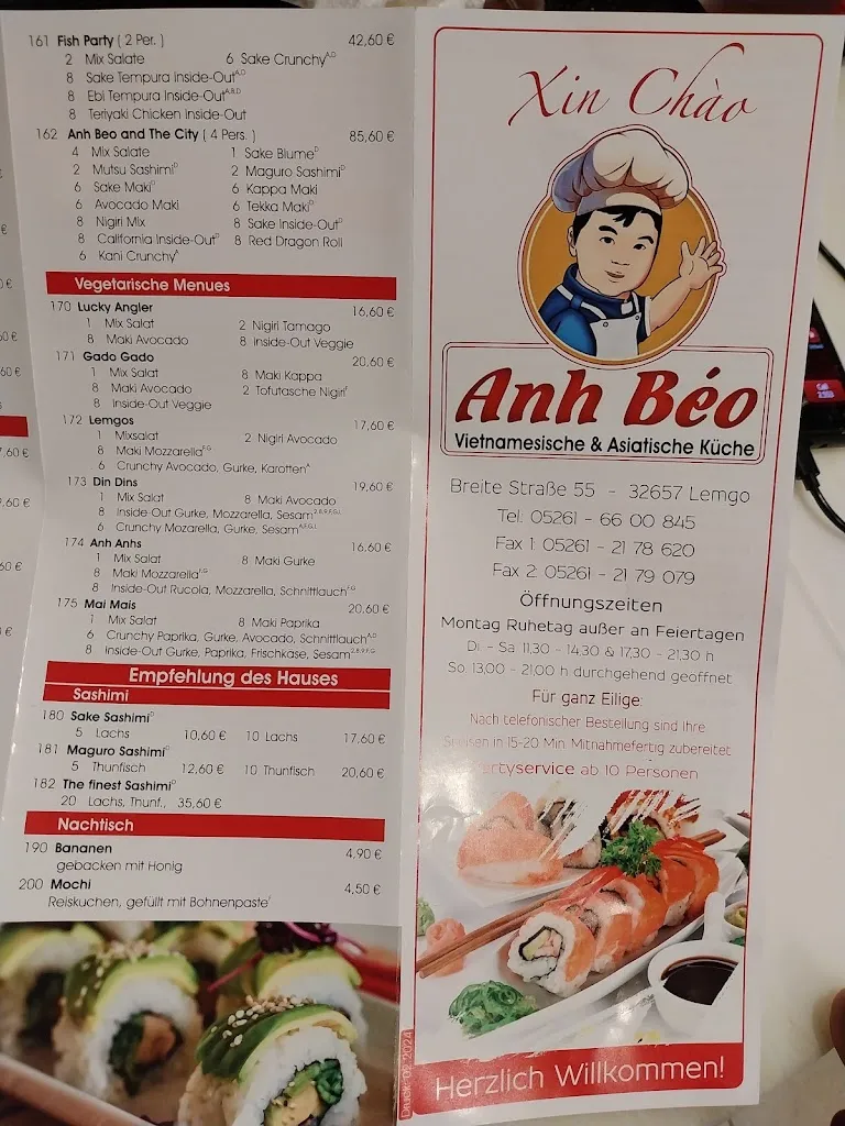 Menu_Anh Béo_Lemgo_image_2