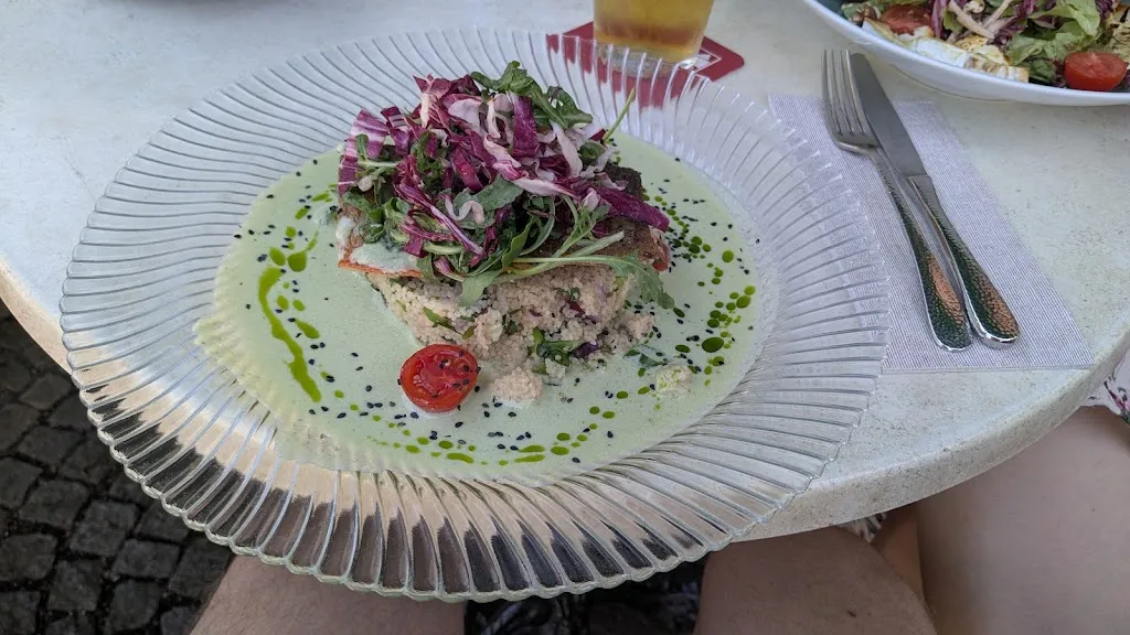 Matthias Schikowsky_Restaurant Maximilian´s_Geisenfeld_review