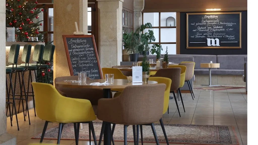 Restaurant Maximilian´s restaurant in Geisenfeld