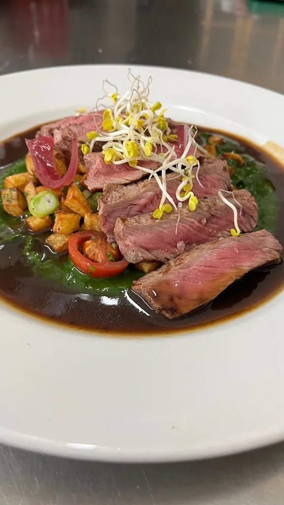 Restaurant Maximilian´s_Geisenfeld_slider_image_3