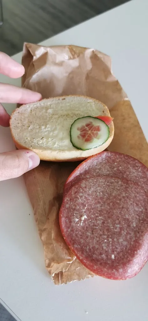 Menu_Bistro Auszeit & Partyservice_Lemgo_immagine_4