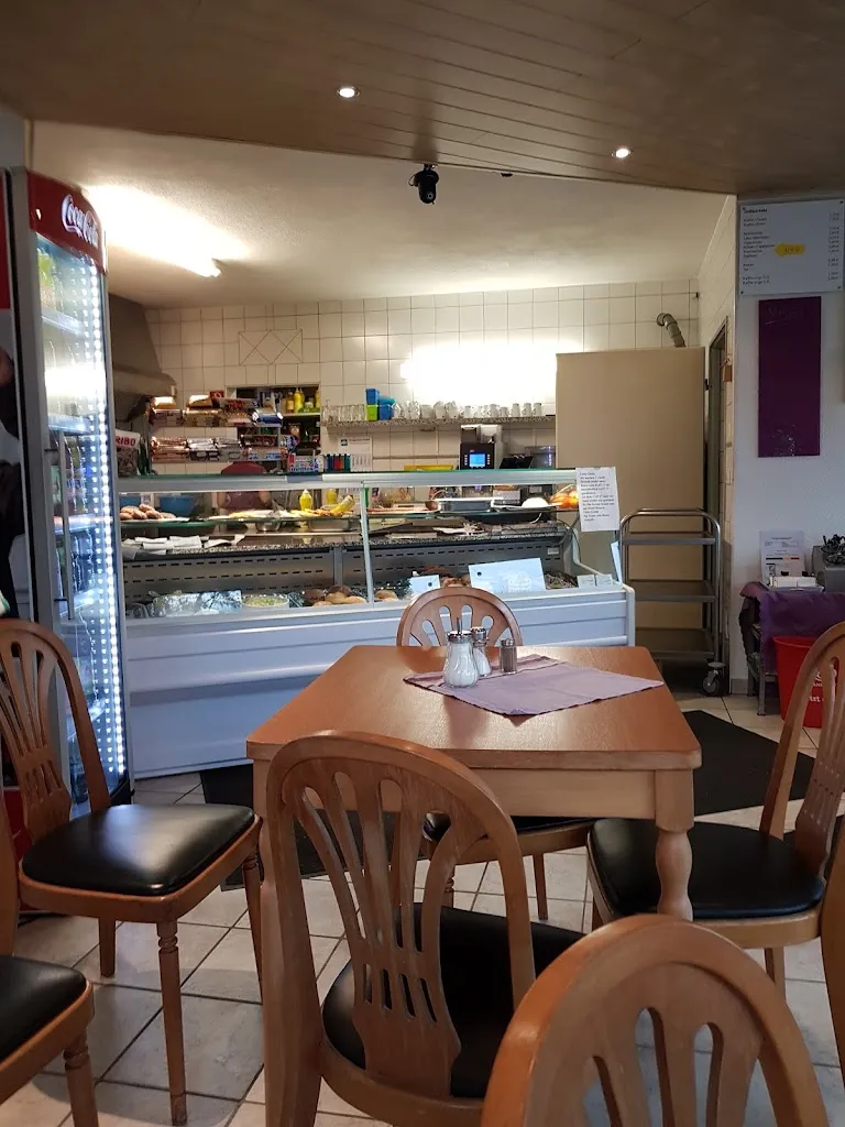 Bistro Auszeit & Partyservice restaurant in Lemgo