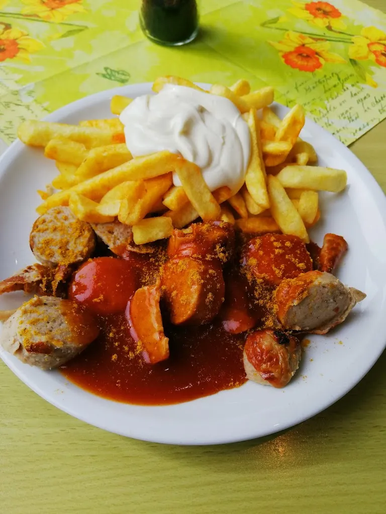 Essecke Solfen restaurant in Lemgo